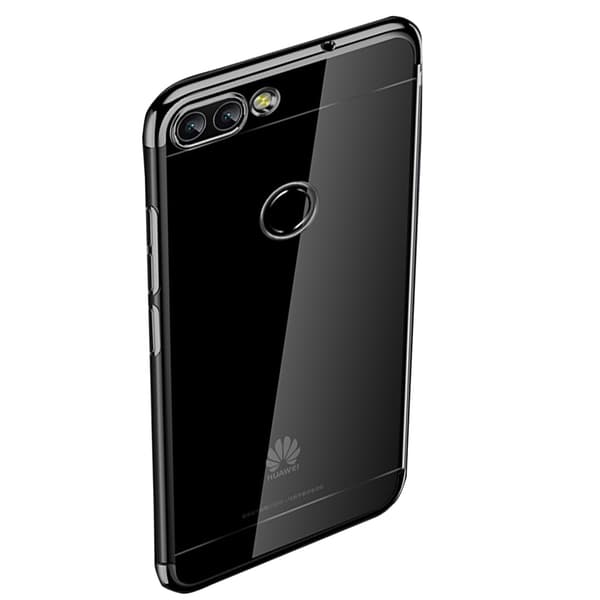 Silikonskal - Huawei P Smart 2018