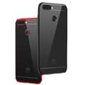 Miniatyrbild 10 av 11: Huawei P Smart 2018 - Exklusivt Robust Silikonskal