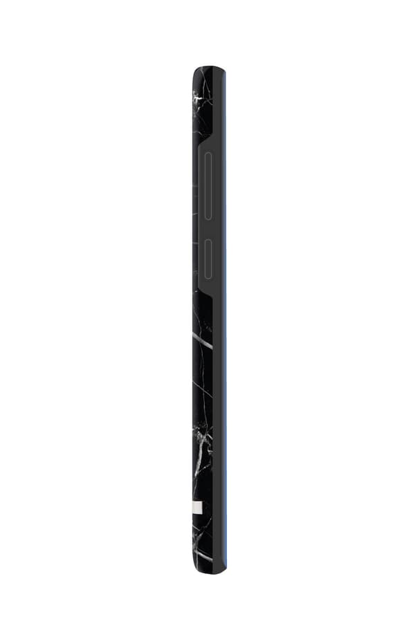 Richmond & Finch skal till Samsung Galaxy S9 Plus - Black Marble