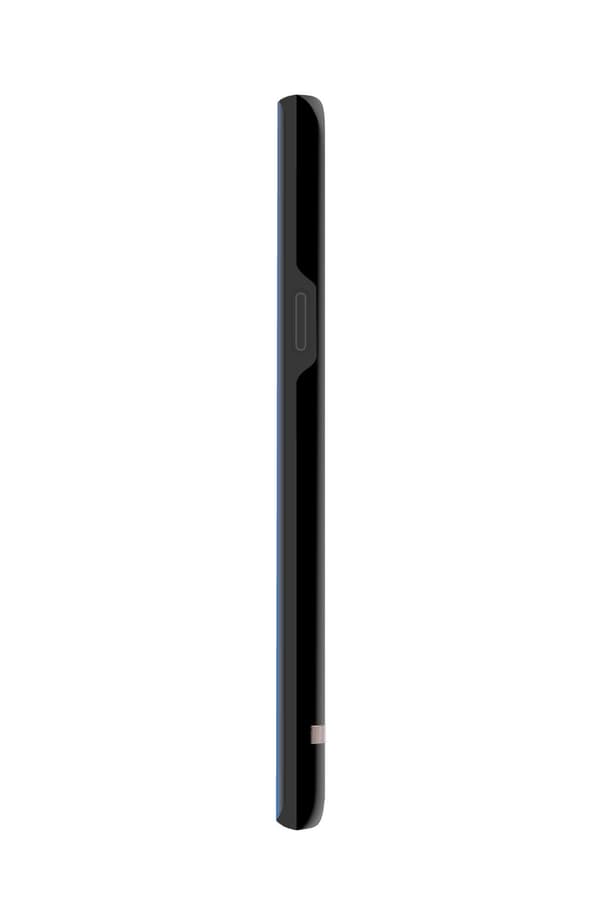 Richmond & Finch skal till Samsung Galaxy S9 Plus - Black Out