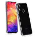 Miniatyrbild 1 av 7: Xiaomi Redmi Note 7 Stöttåligt Skal med Förstärkta Hörn