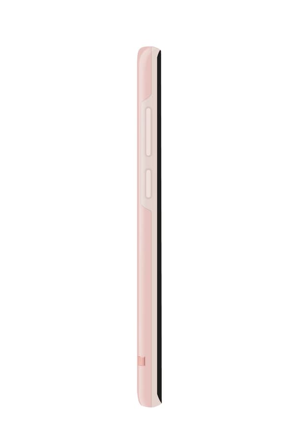 Richmond & Finch skal till Samsung Galaxy S9 - Pink Rose