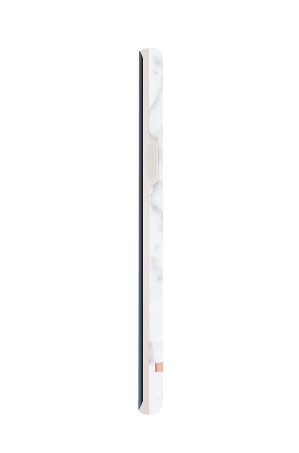 Richmond & Finch case to Samsung Galaxy S9 Plus - White Marble