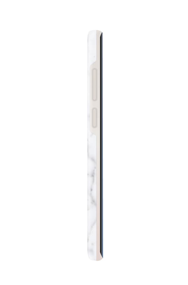 Richmond & Finch case to Samsung Galaxy S9 Plus - White Marble