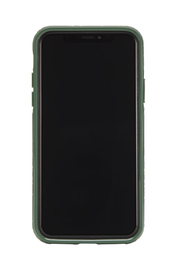 Richmond & Finch skal till IPhone XR - Emerald Blossom