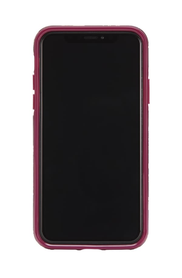 Richmond & Finch case to IPhone 8/7/6/SE - Floral Zebra
