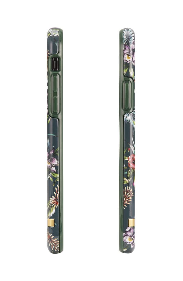 Richmond & Finch case to IPhone 6/7/8 Plus - Emerald Blossom