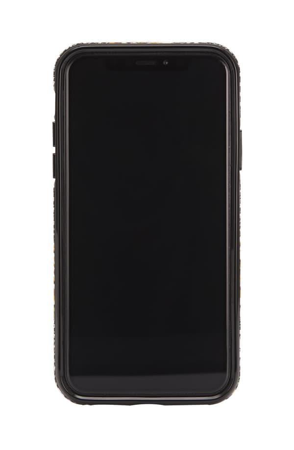 Richmond & Finch skal till IPhone XS Max - Floral Tweed
