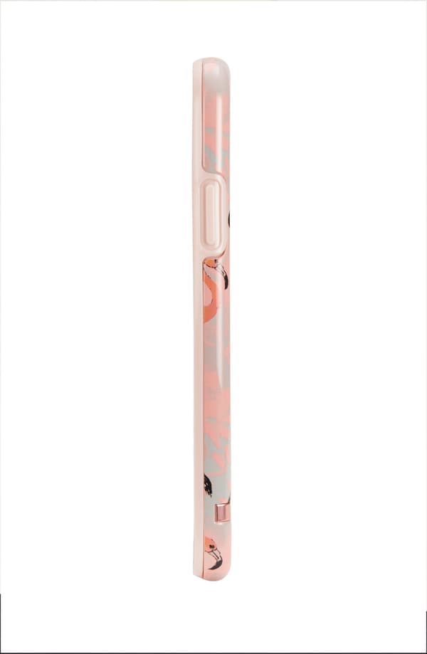Richmond & Finch skal till IPhone XS Max - Pink Flamingo