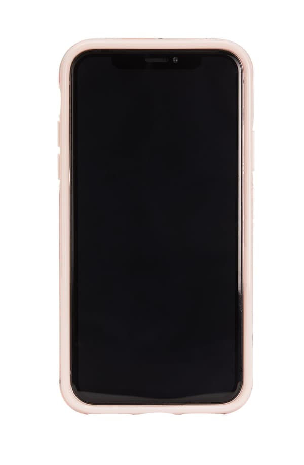 Richmond & Finch skal till IPhone XS Max - Pink Flamingo