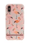 Miniatyrbild 1 av 4: Richmond & Finch skal till IPhone XS Max - Pink Flamingo