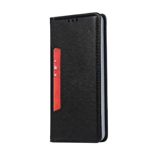 Samsung Galaxy S10 Plus - Elegant Floveme Plånboksfodral
