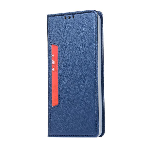 Samsung Galaxy S10 Plus - Elegant Floveme Plånboksfodral