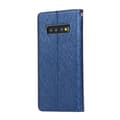 Miniatyrbild 9 av 11: Samsung Galaxy S10 Plus - Elegant Floveme Plånboksfodral