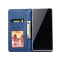 Miniatyrbild 10 av 11: Samsung Galaxy S10 Plus - Elegant Floveme Plånboksfodral