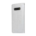 Miniatyrbild 11 av 11: Samsung Galaxy S10 Plus - Elegant Floveme Plånboksfodral