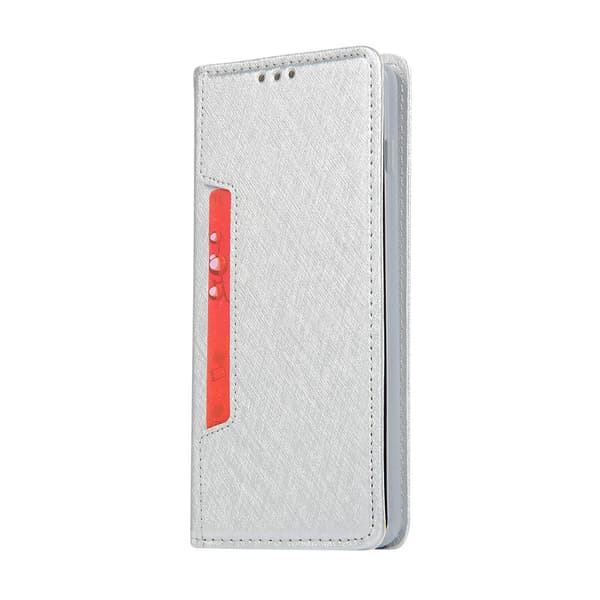 Samsung Galaxy S10 Plus - Elegant Floveme Plånboksfodral