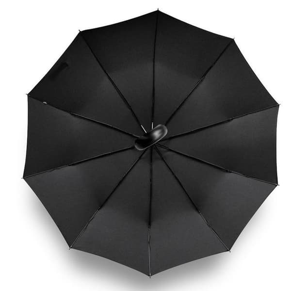 Genomtänkt Brittisk Stil Paraply