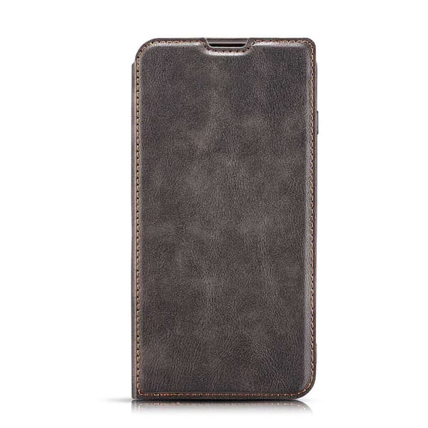 Robust Slittåligt Plånboksfodral - iPhone XR