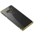 Miniatyrbild 4 av 11: Samsung Galaxy Note 9 - Silikonskal