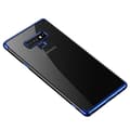 Miniatyrbild 3 av 11: Samsung Galaxy Note 9 - Silikonskal