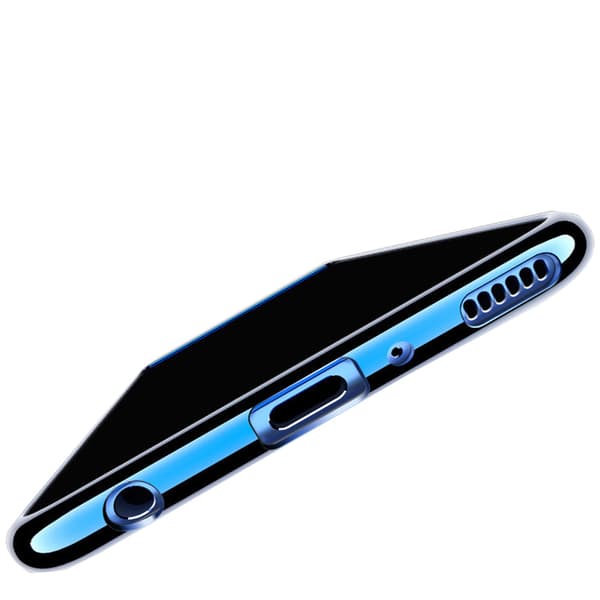 Samsung Galaxy Note 9 - Silikonskal