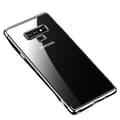 Miniatyrbild 2 av 11: Samsung Galaxy Note 9 - Silikonskal