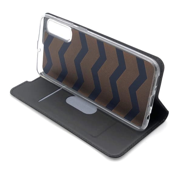 Plånboksfodral Ultratunn design Samsung A50