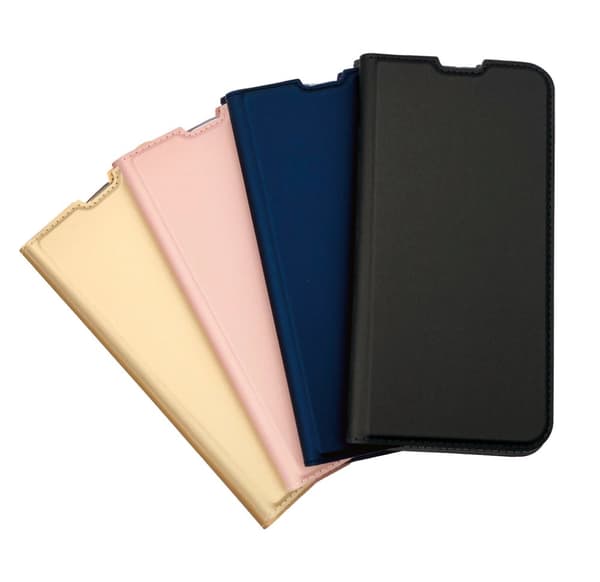 Plånboksfodral Ultratunn design Samsung A50