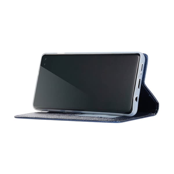 Samsung Galaxy S10 Plus - Stilrent Praktiskt Plånboksfodral