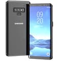 Miniatyrbild 6 av 11: Elegant Skyddsskal FLOVEME - Samsung Galaxy Note 9