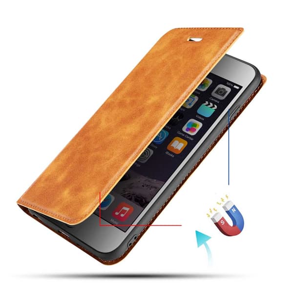 Effektfullt Exklusivt Plånboksfodral - Huawei P20