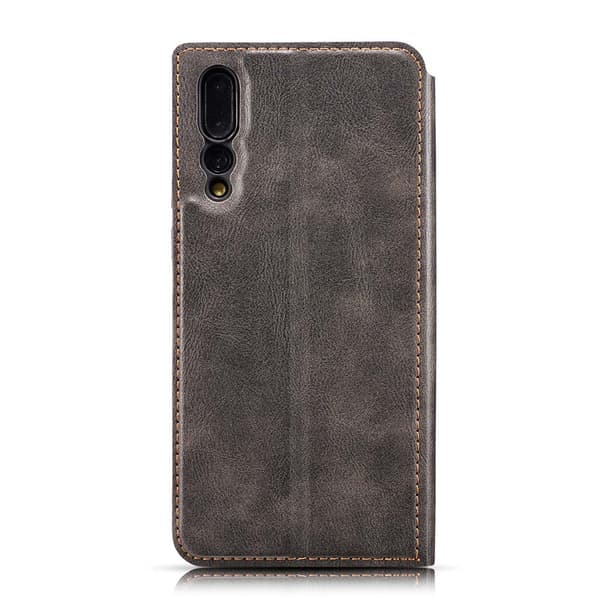 Huawei P20 - Plånboksfodral