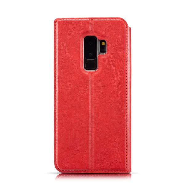 Samsung Galaxy S9 - Plånboksfodral