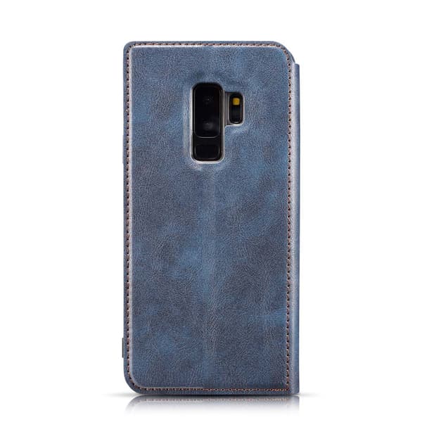 Samsung Galaxy S9 - Plånboksfodral