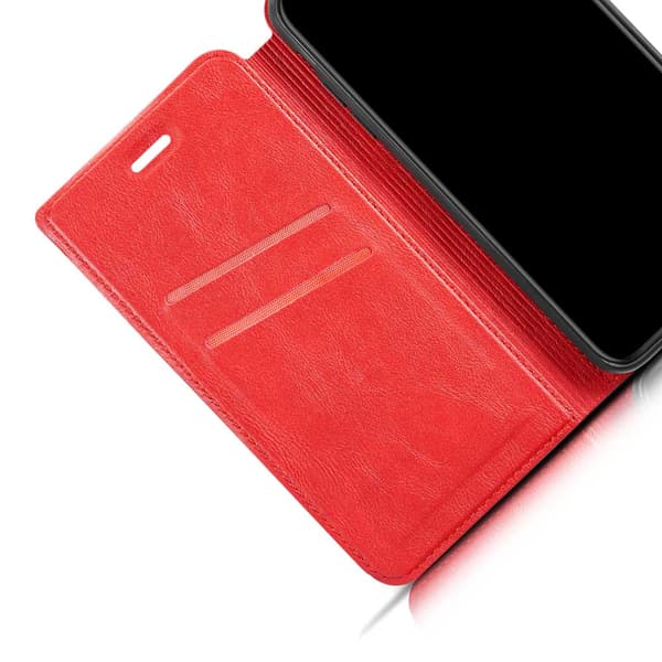 Samsung Galaxy S9 - Plånboksfodral