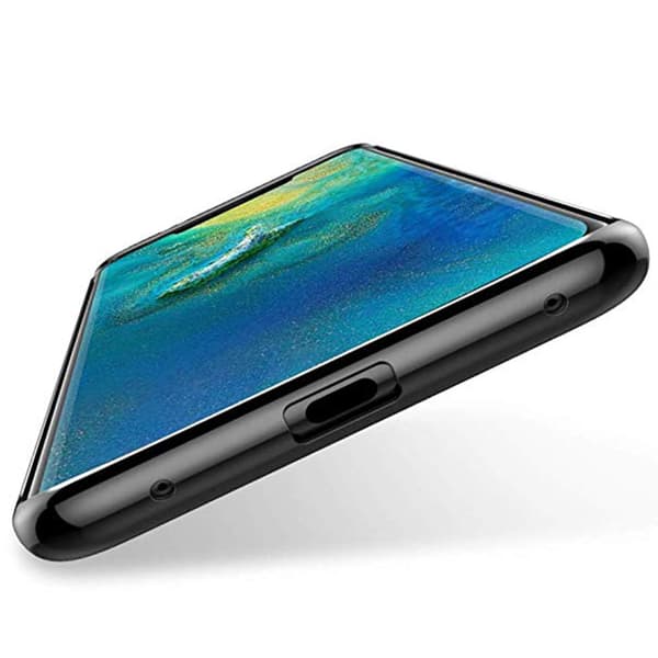 Skyddande Silikonskal (FLOVEME) - Samsung Galaxy S7 EDGE
