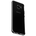 Miniatyrbild 6 av 11: Samsung Galaxy S7 Edge - Exklusivt Skyddsskal i Silikon