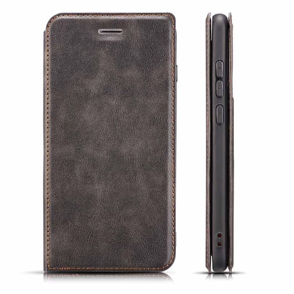 Huawei P30 Pro - Stilsäkert Praktiskt Plånboksfodral