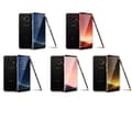Miniatyrbild 3 av 11: Elegant Smart Skal - Samsung Galaxy S7 Edge