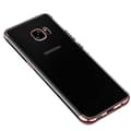Miniatyrbild 2 av 11: Elegant Smart Skal - Samsung Galaxy S7 Edge