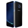 Miniatyrbild 1 av 11: Elegant Smart Skal - Samsung Galaxy S7 Edge