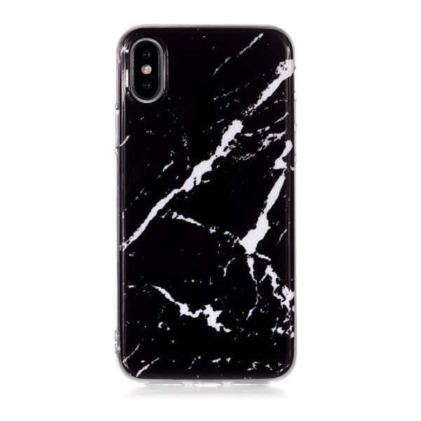 Skydda din iPhone X/Xs med Marmor