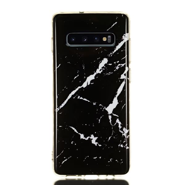 Samsung Galaxy S10 - Case Protection Marble