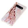 Miniatyrbillede 10 af 11: Samsung Galaxy S10 Plus - Case Protection Marble