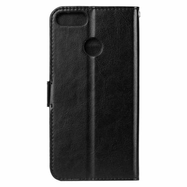 Google Pixel 3a Plånboksfodral PU-Läder 4-FACK