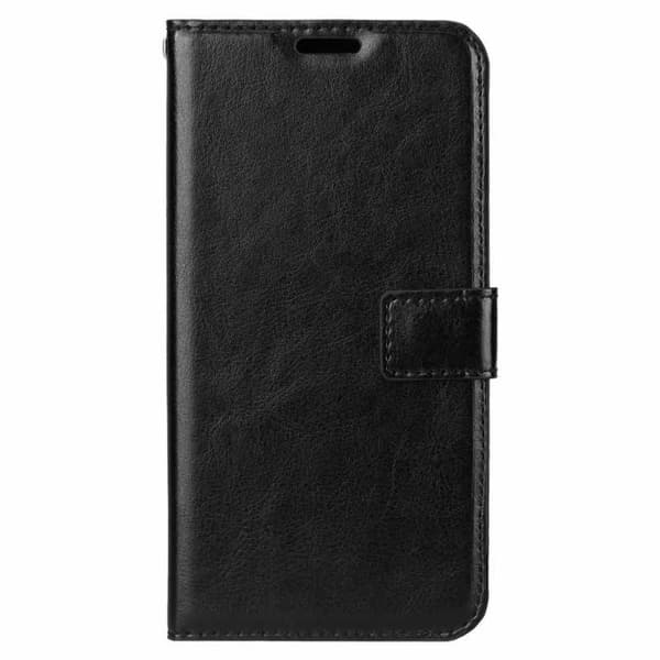 Google Pixel 3a Plånboksfodral PU-Läder 4-FACK