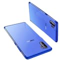 Miniatyrbild 6 av 11: Samsung Galaxy Note10+ - Professionellt Silikonskal (Floveme)