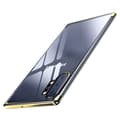 Miniatyrbild 1 av 11: Samsung Galaxy Note10+ - Professionellt Silikonskal (Floveme)