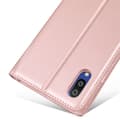 Miniatyrbild 9 av 11: Samsung Galaxy A10 - Praktiskt Plånboksfodral (HANMAN)